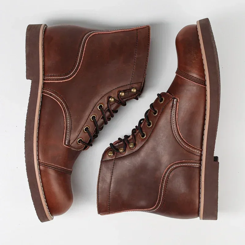 Winter Vintage Tooling Men Mot - Craft Tools recension och pris