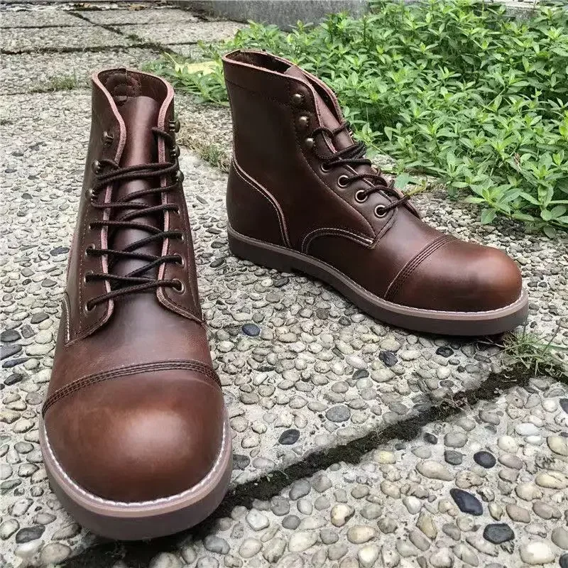 Winter Vintage Tooling Men Mot - Craft Tools recension och pris