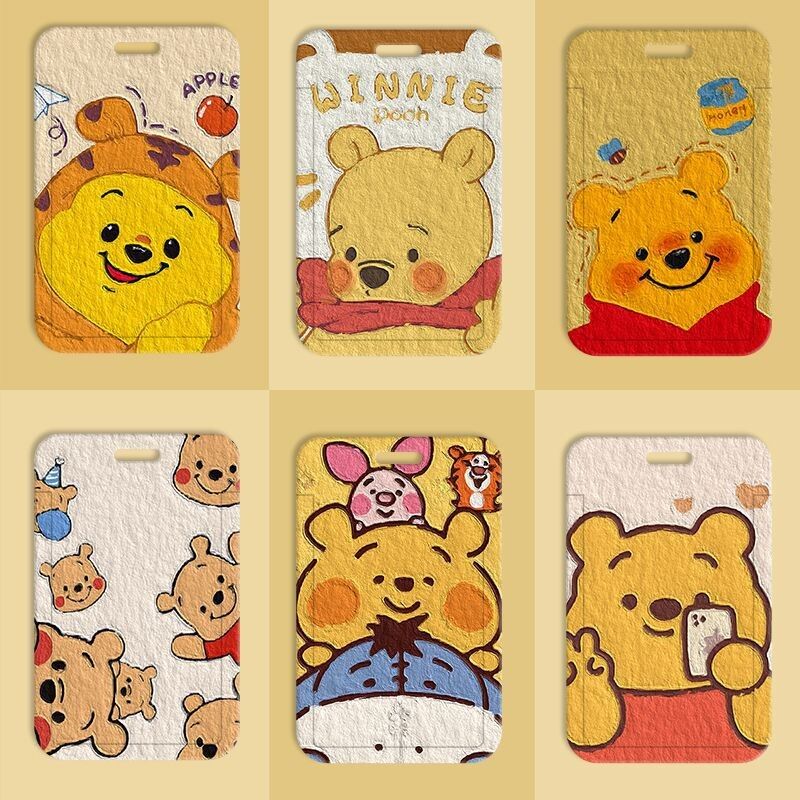 Cute Winnie The Pooh Oil Paint - Painting Supplies recension och pris