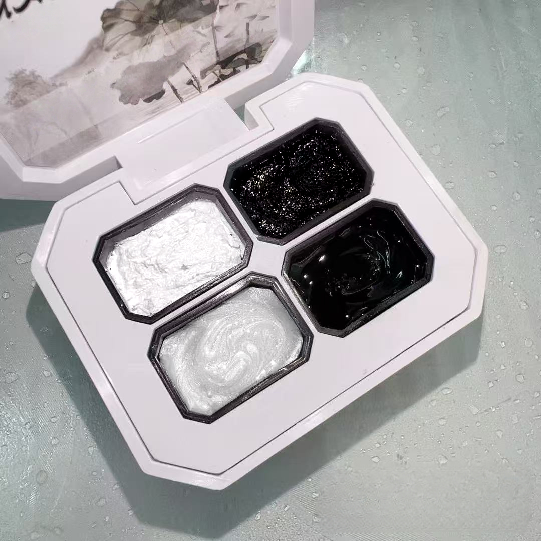 4Colors Pat Painting Gel Nail  - Painting Supplies recension och pris