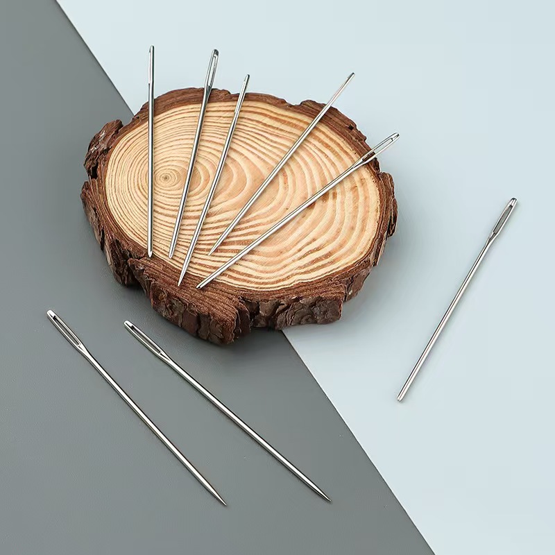 ZC108 Cross stitch kits Cross- - Cotton Embroidery Thread Skeins recension och pris