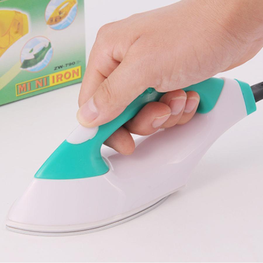 Portable Mini Electric Clothes - Mini Electric Sewing Machine Handheld recension och pris