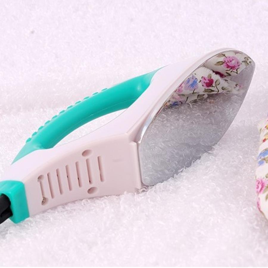 Portable Mini Electric Clothes - Mini Electric Sewing Machine Handheld recension och pris
